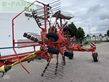 Rastrillo - Kuhn - ga 6520 masterdrive