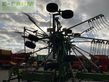 Henificador - Fendt - former 880 **jahresendralley**