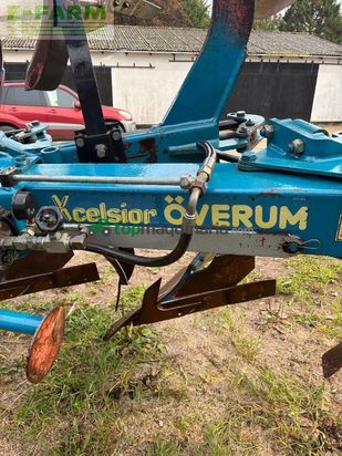 Arado - Overum - xcelsior