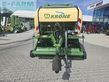 Empacadora gigant - Krone - comprima v150 xc 17 messer