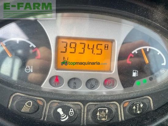 Telescopica - Bobcat - TL30.70 TELESCOPIC HANDLER