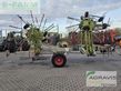 Rastrillo - Claas - liner 3000