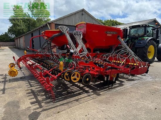 Sembradora - Väderstad - spirit 600c