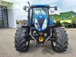 Tractor agrícola - New Holland - t6090 range & power command