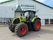 Tractor agrícola - Claas - axion 870