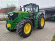Tractor agrícola - John Deere - 6155m