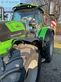 Tractor agrícola - Deutz-Fahr - 6180 ttv edition 30 rtk