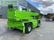 Telescopica - Merlo - roto 40.30 telehandler (st24275)