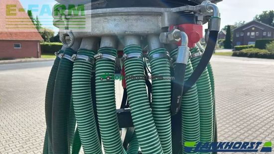 Grada de disco - Agro-Tom - ath 4,5m