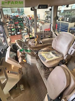 Tractor agrícola - John Deere - 6110m superkriechgang