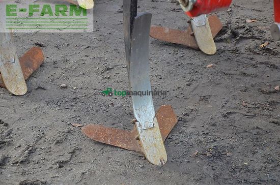 Cultivador -  - volcano 300