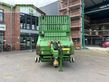 Remolqu agrícola - Bergmann - ladewagen royal 28s