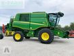 Cosechadora de Cereal - John Deere - t550i hm