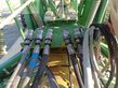 Rastrillo - Krone - swadro1250