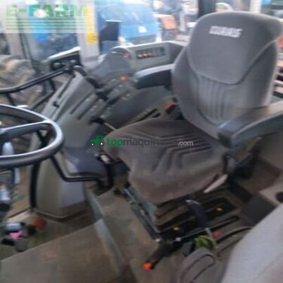 Tractor agrícola - Claas - elios 240