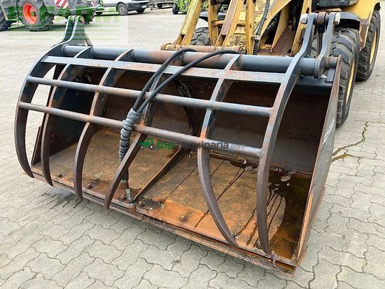 Minicargadora - Caterpillar - 906