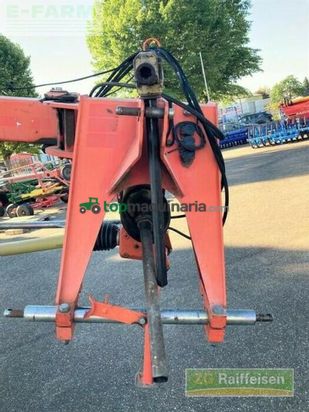 Cortacésped manual - Fella - sm 311 trans rc