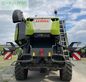 Cosechadora de Cereal - Claas - trion 750