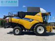 Cosechadora de Cereal - New Holland - cr 8.90