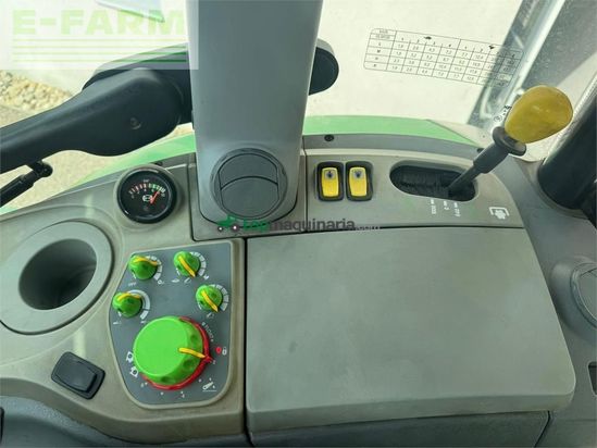 Tractor agrícola - Deutz-Fahr - agrotron k 100