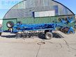 Cultivador - Kockerling - vario 400 - doppelte sts-walze