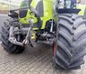 Tractor agrícola - Claas - arion 620 cebis a19 CEBIS