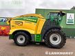 Cosechadora de Cereal - Krone - big x 780