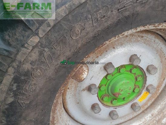 Telescopica - Merlo - p 40.7