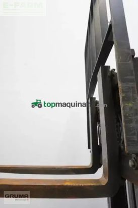 Elevadora - Linde - e 16 c evo 386-02