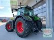 Tractor agrícola - Fendt - 724 vario gen6