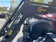 Tractor agrícola - Lindner - geotrac 73
