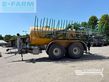 Cisterna - Zunhammer - ske 18.5 pu | andockarm & trichter