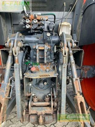 Tractor agrícola - Kubota - m128 gx-ii 4wd