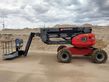 Brazo MANITOU 160ATJ EJE OSCILANTE