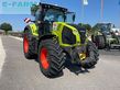 Tractor agrícola - Claas - axion 800 cis+ preisreduziert