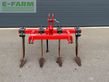 Cultivador - Hekamp - diepwoeler p150 4 poot
