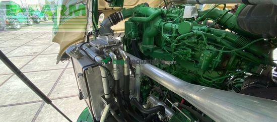 Cosechadora de Cereal - John Deere - 8500
