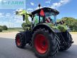 Tractor agrícola - Claas - arion 650 hexashift