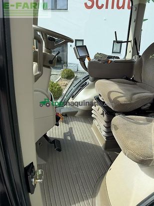 Tractor agrícola - John Deere - 8360r fkh gps radgewichte