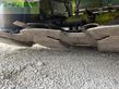 Cortacésped manual - Claas - disco 9300 cas
