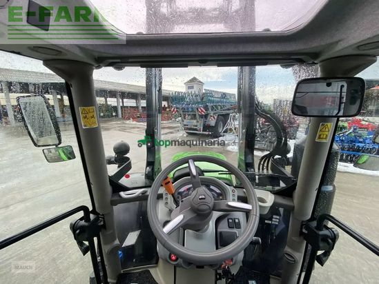 Tractor agrícola - Deutz-Fahr - 5105 keyline