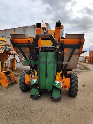 Vendimiadora - Pellenc - 3080