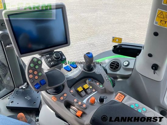 Tractor agrícola - Deutz-Fahr - 6230 ttv