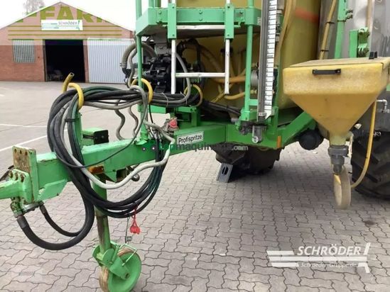 Atomizador - Dammann - anp 5027