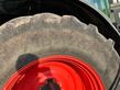 Tractor agrícola - Claas - gebr. traktor axion 830