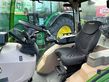 Tractor agrícola -  - 209 f vario gen3