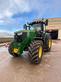 Tractor agrícola - John Deere - 6250R