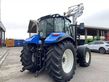 Tractor agrícola - New Holland - t5.105 electro command