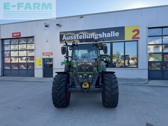 Tractor agrícola - Fendt - 211 vario (gen3)