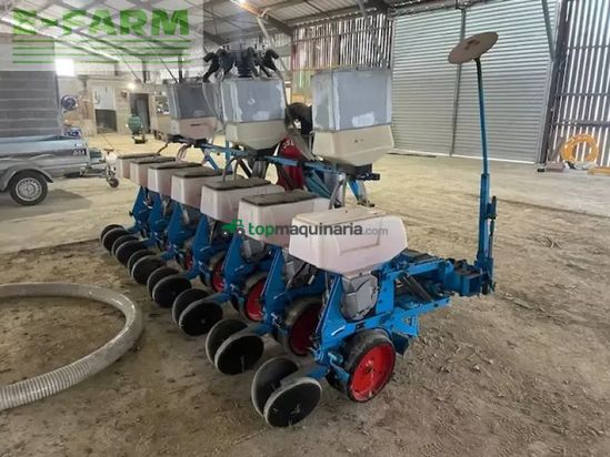 Sembradora directa -  - ng plus